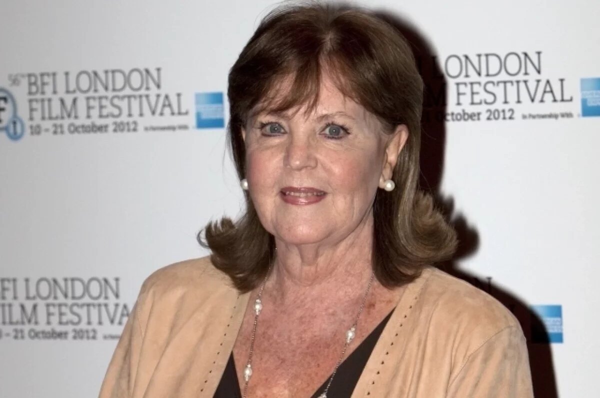    Умерла звезда фильма «Ширли Валентайн» Полин Коллинз