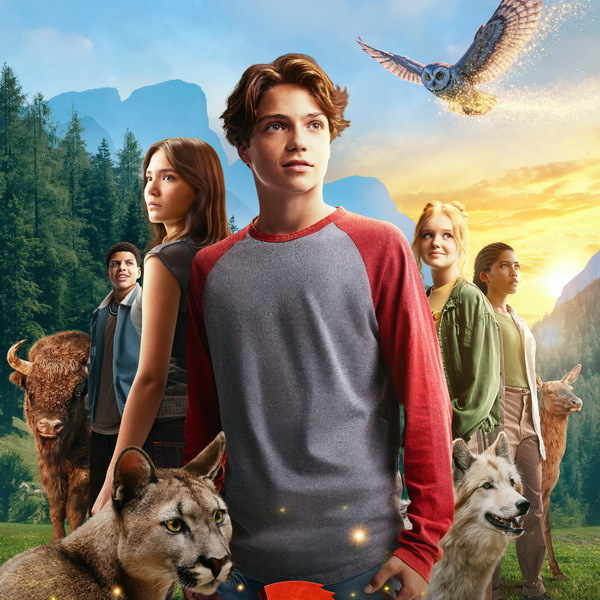     Вышел первый трейлер сиквела фэнтези «Дети леса»