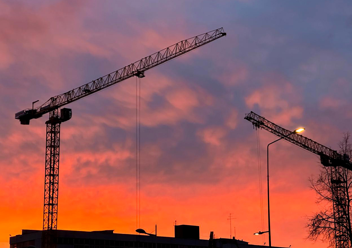 Фото © «Московская газета»