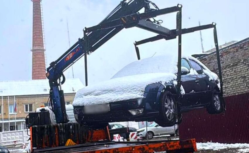    ГИБДД Воронежской области.