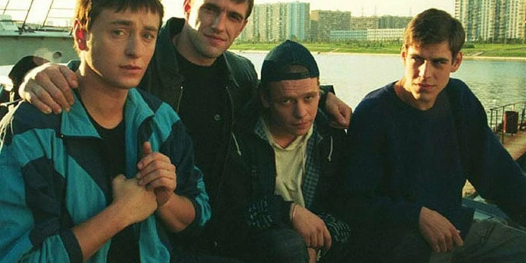 «Бригада»: фильм, который сломал поколение