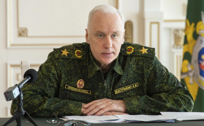    © Пресс-служба СКР