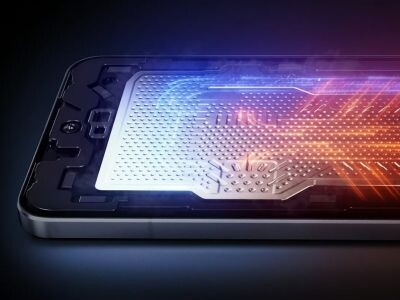    Гигантскую систему охлаждения Galaxy S27 Ultra показали на фото