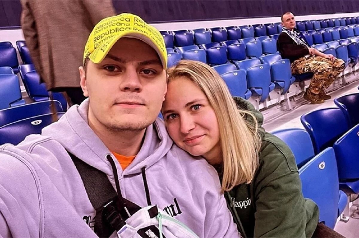    Кирилл Ковалев.