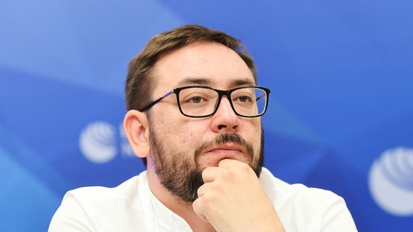   РИА Новости