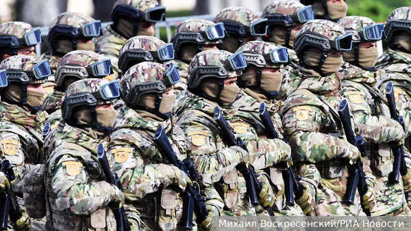     Фото: Михаил Воскресенский/РИА Новости   
 Текст: Вера Басилая