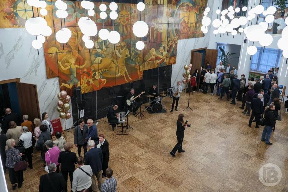    Фото: Дмитрий Рогулин / "Городские вести"