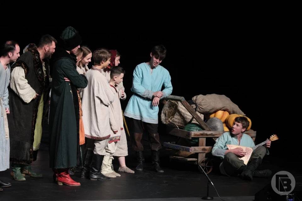    Фото: Дмитрий Рогулин / "Городские вести"