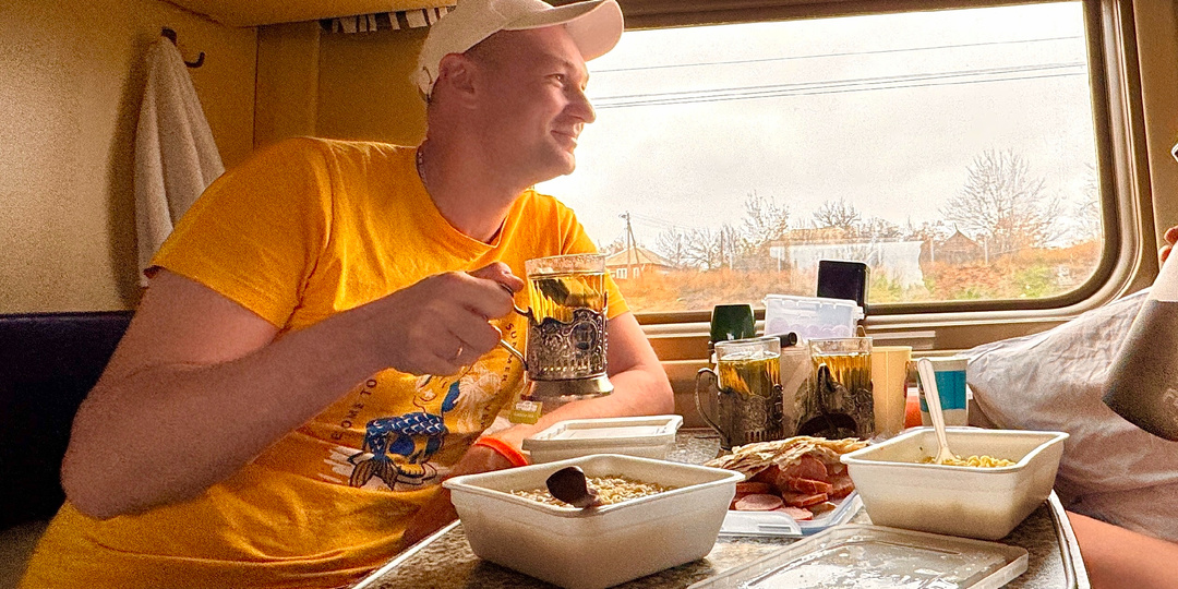 Избранное туриста: 4 продукта, которые покупаем только в путешествиях (не для дома)