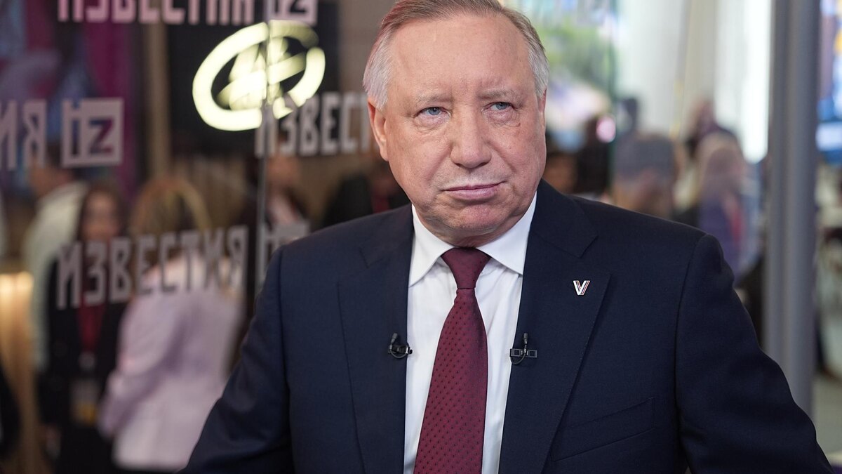    Фото: ИЗВЕСТИЯ/Павел Волков