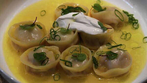    © Sputnik / Виталий Аньков