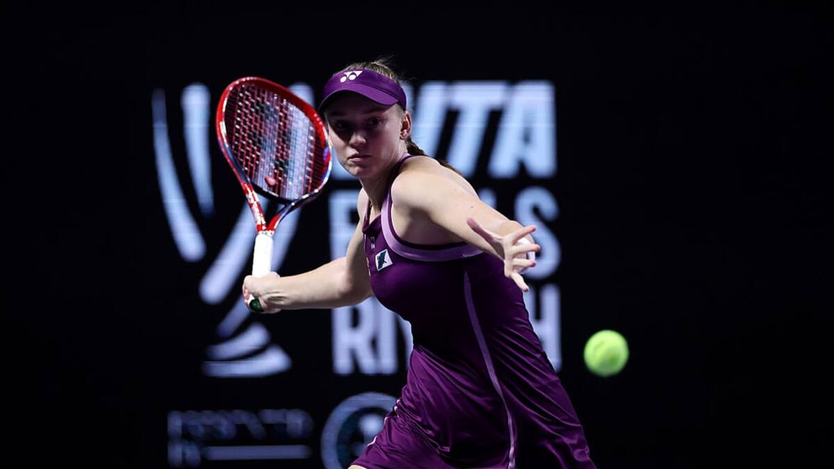 Фото: 2025 Getty Images