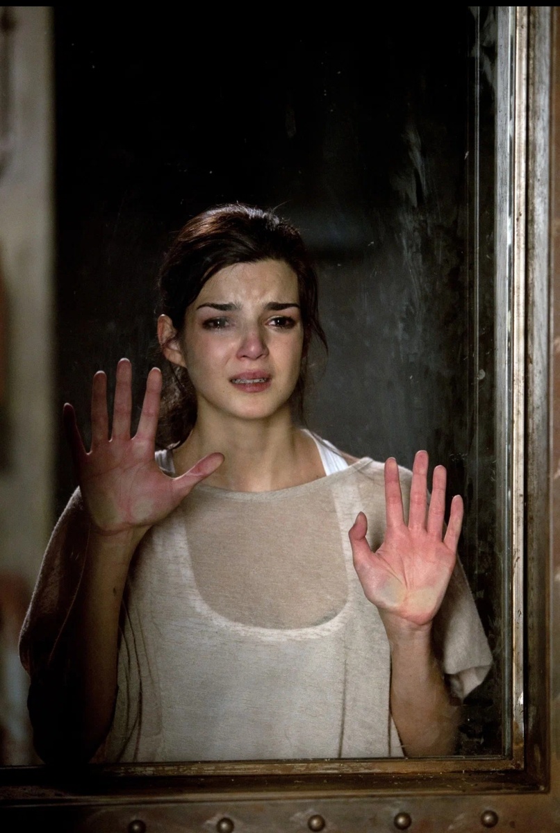 Кадр из фильма. 7,3 из 10 — рейтинг  по версии IMDb , КиноПоиск 7.4 из 10.