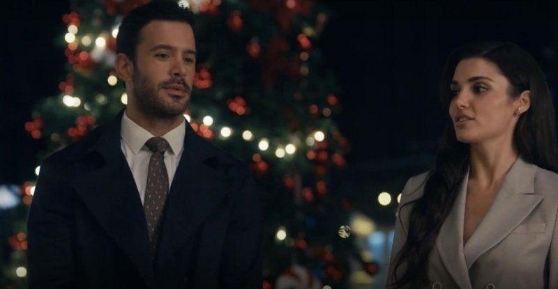    «Любовь и слезы». Фото: Кадр из сериала.