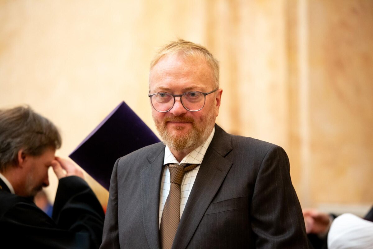 Фото: Олег Золото / «Петербургский дневник»