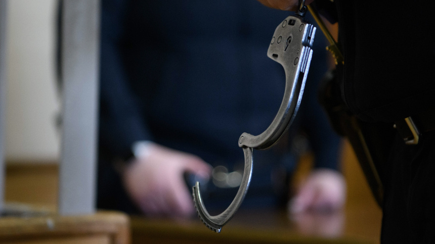    Фото: www.globallookpress.com/Ilya Moskovets