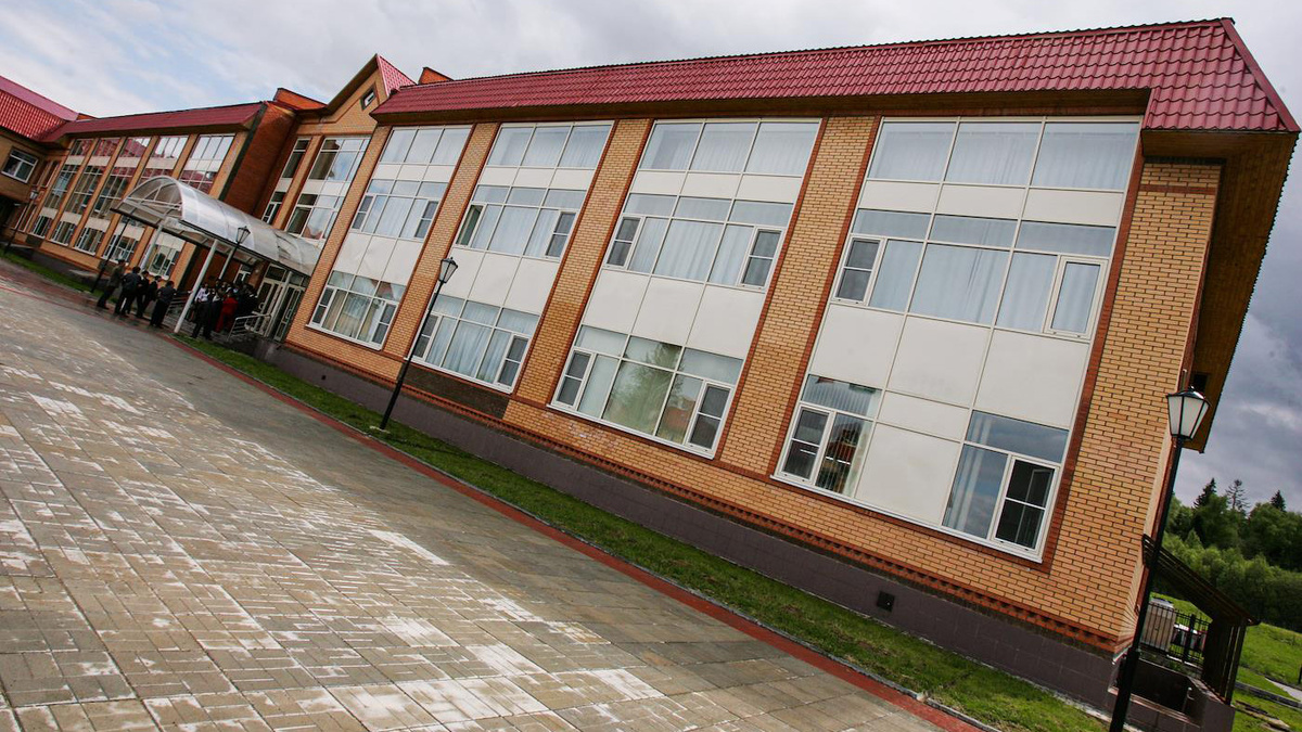   Александр Миридонов / Коммерсантъ