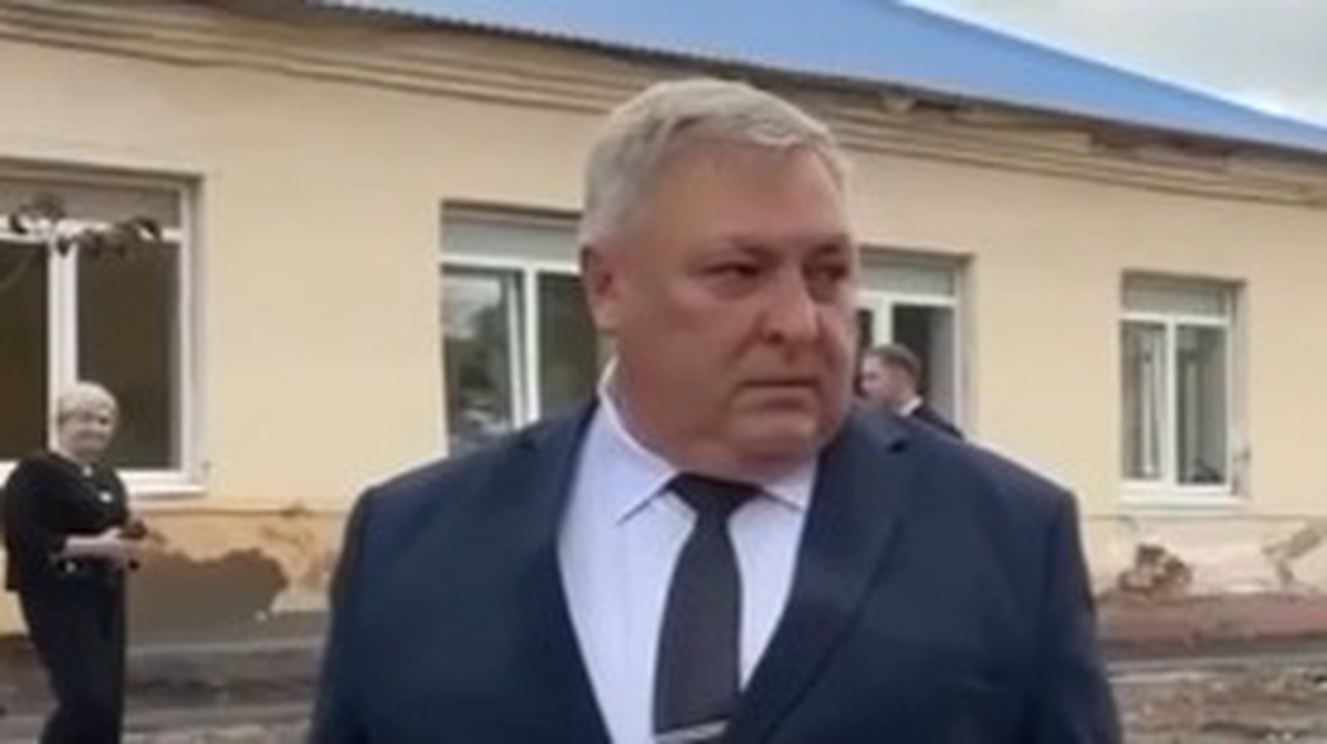    Фото: Скриншот видео / Baza / Telegram