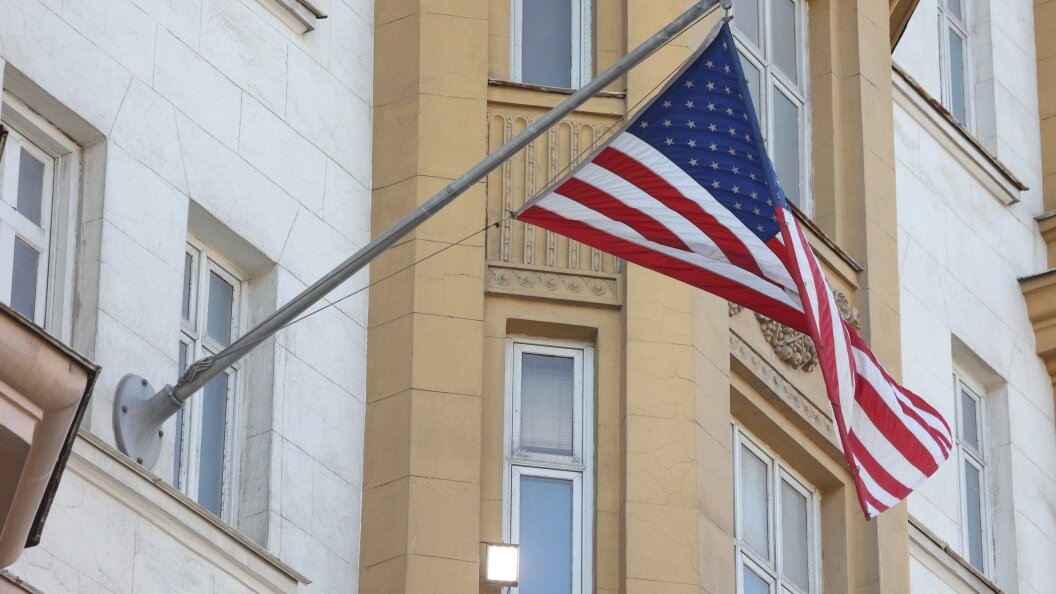    Alexey Belkin/Globallookpress