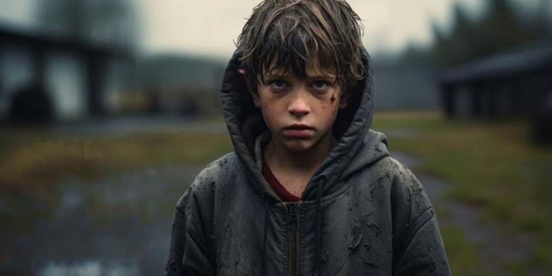 «Мамочка, не надо…»: трагическая история Ванюши, отвергнутого родителями