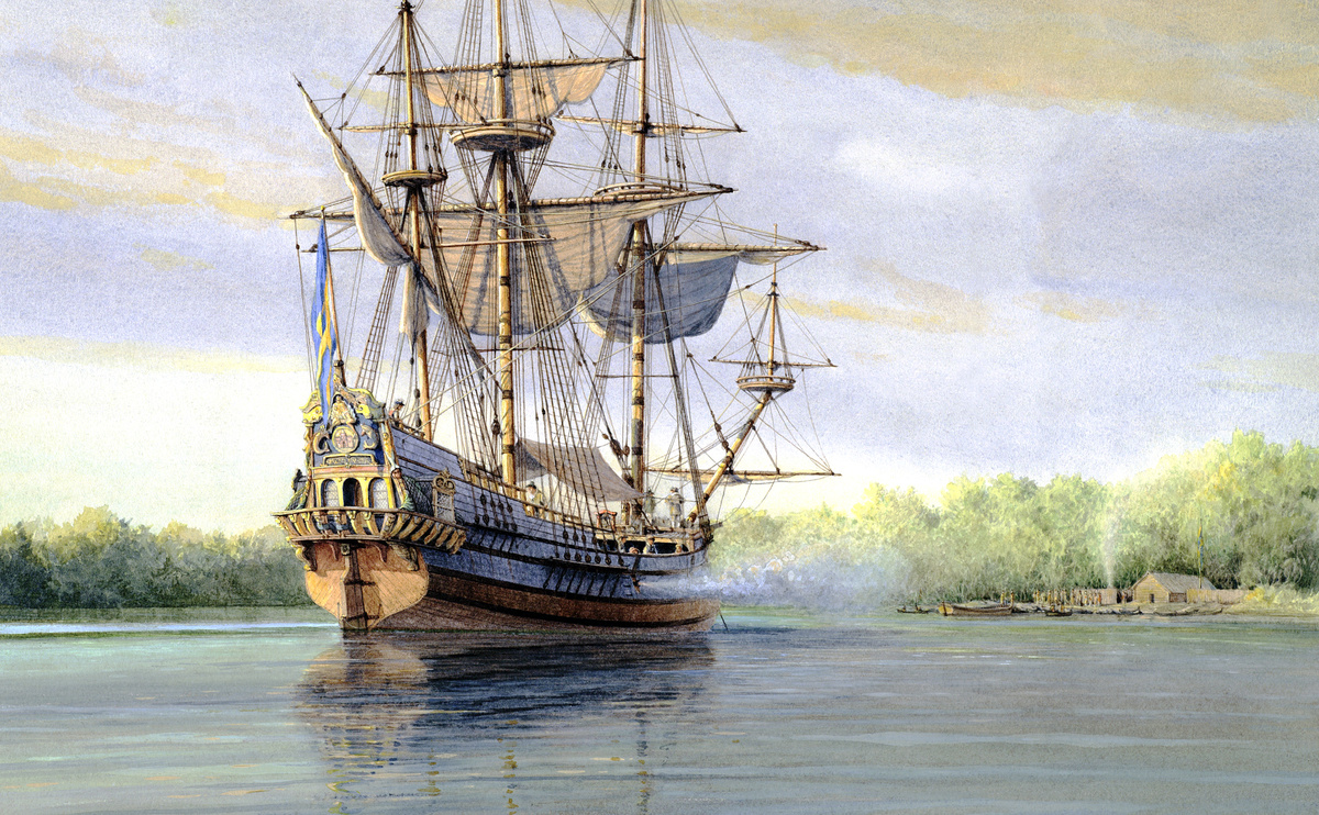 Художник: Gordon Miller