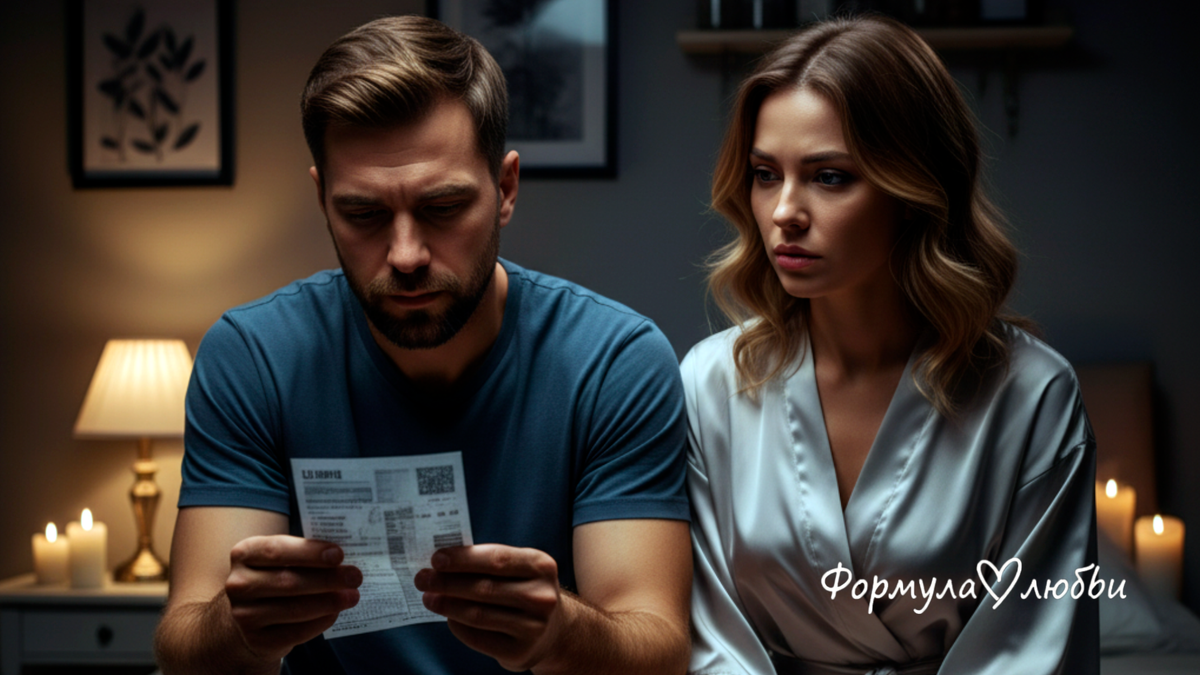 Кризис отношений