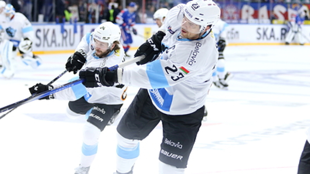    Фото: Maksim Konstantinov/Globallookpress