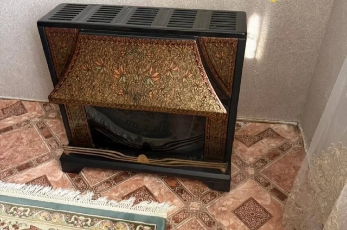    Прокуратура Дагестана ищет виновных в отравлении трех человек угарным газом