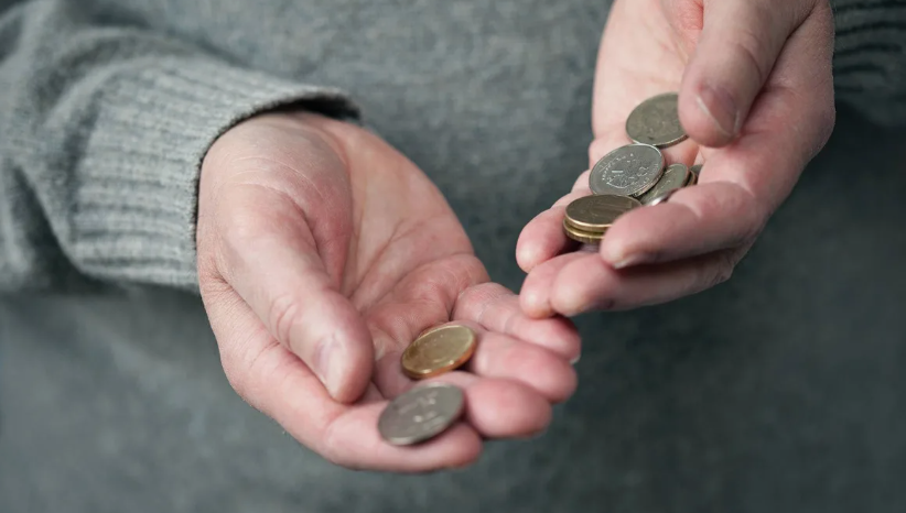 остаются лишние копейки