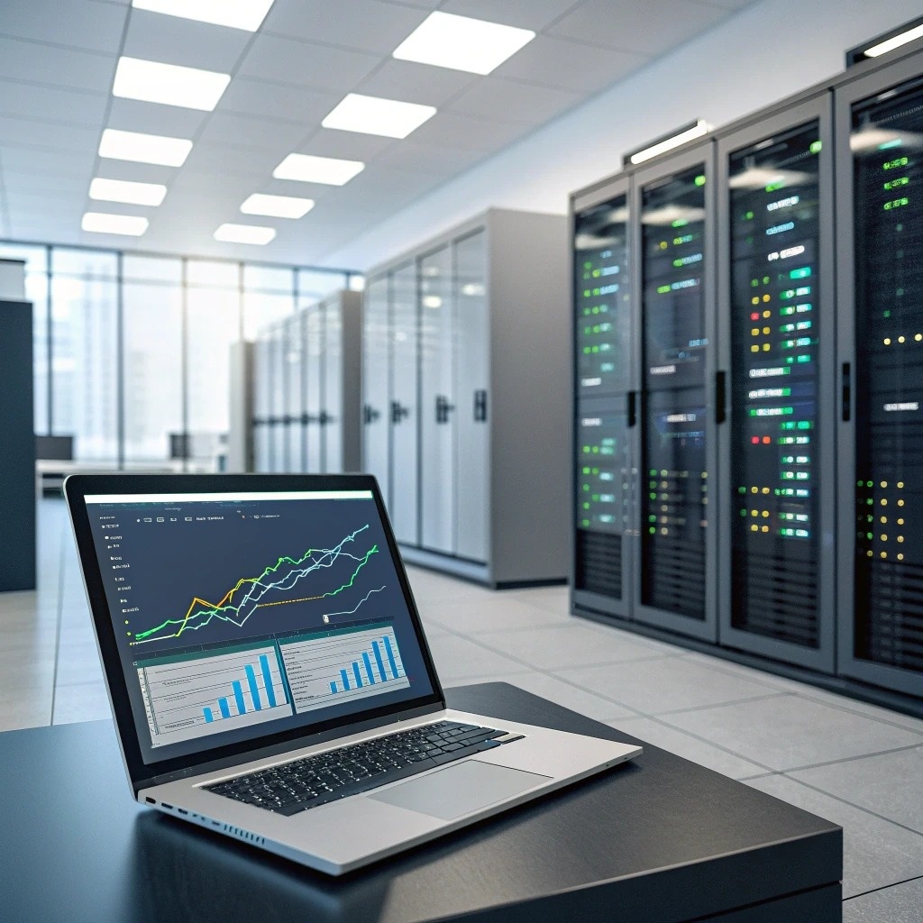 Бизнес растёт быстрее, когда серверы, базы данных и приложения работают без сбоев. Разбираем, как инфраструктура влияет на прибыль и развитие компании.