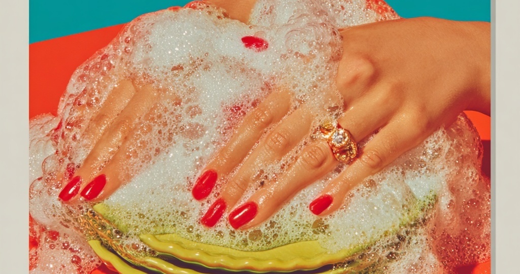 Что происходит с мозгом, когда ты убираешь дом: почему порядок на полках лечит хаос в голове