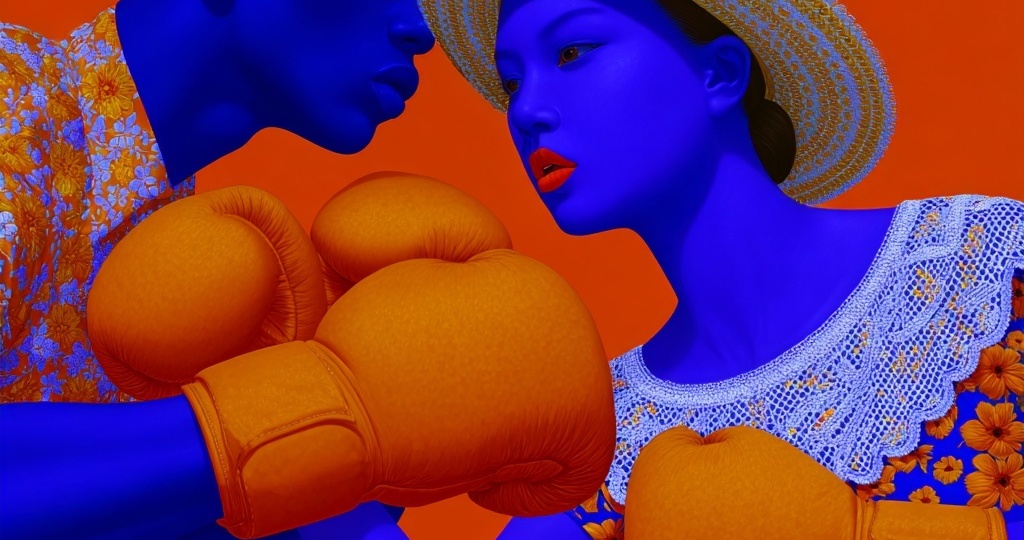 Почему мы любим разрушать то, что любим: мозг, страх и тень удовольствия