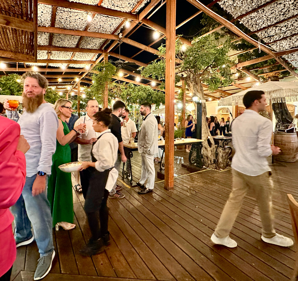 Кабалат паним 