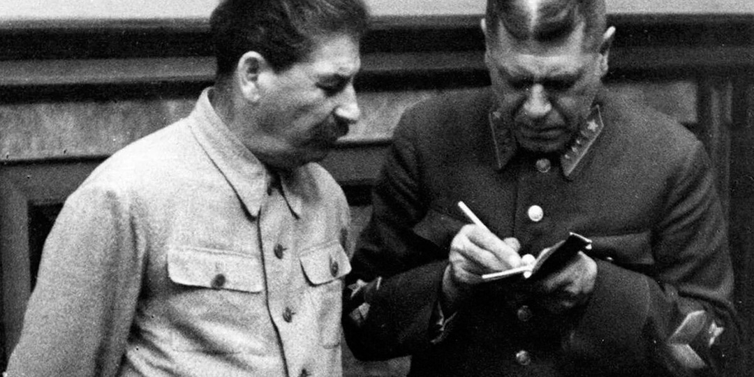 Сталин и 22 июня: почему критиковать легко, а понять почти невозможно