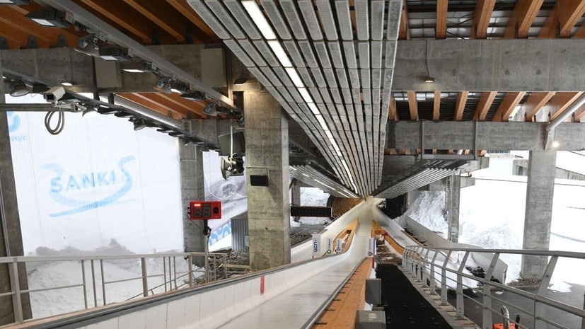   РИА Новости