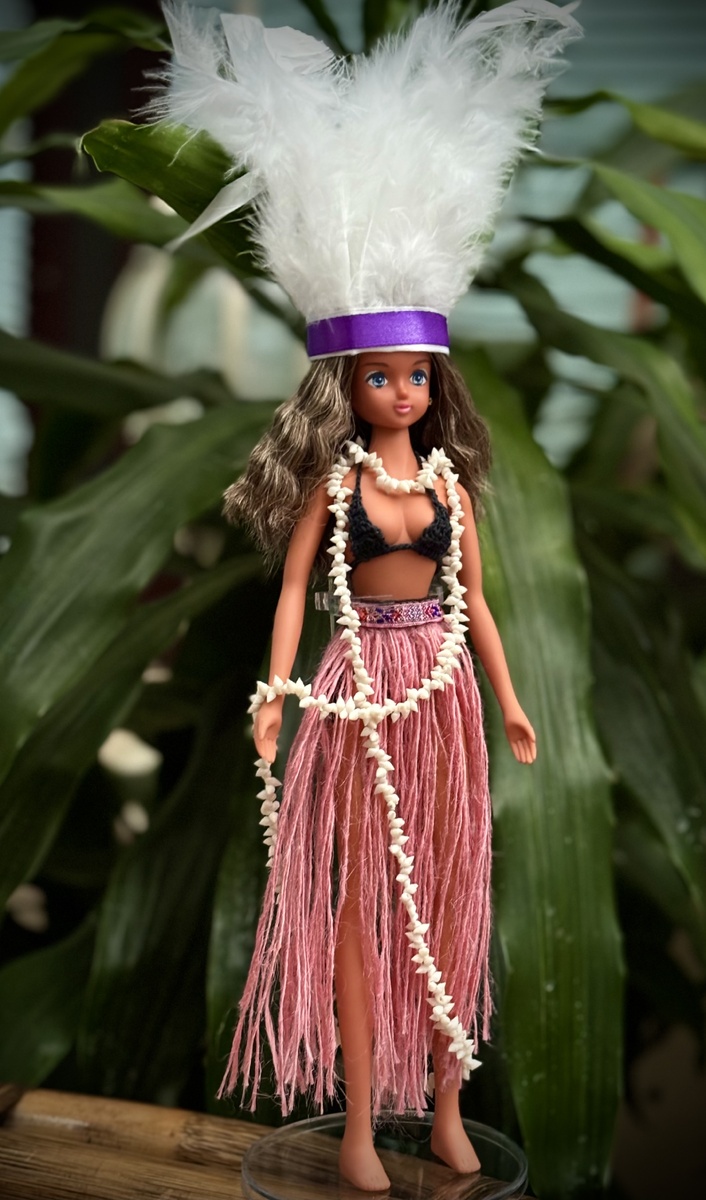 Дженни Такера ❤️