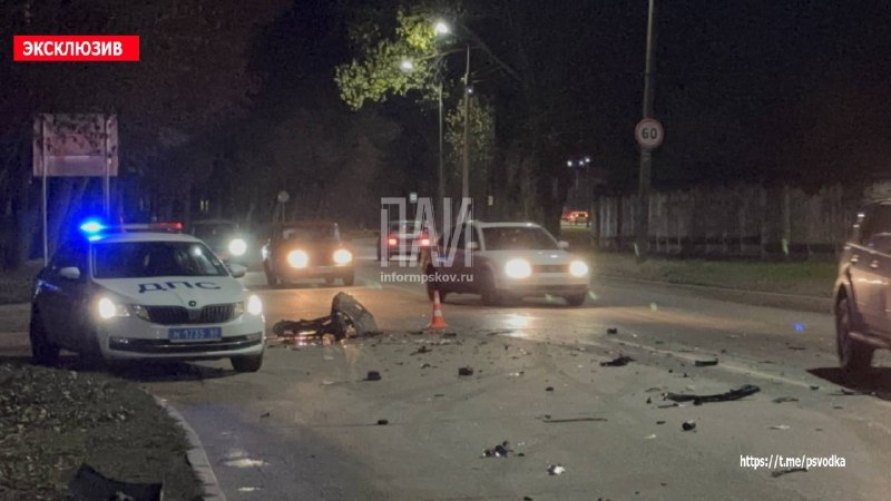 Фото здесь и далее: ПАИ