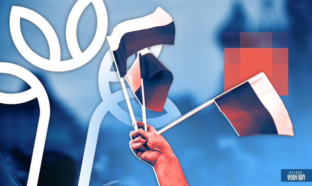     / Источник: Иван Шилов (с) ИА Регнум