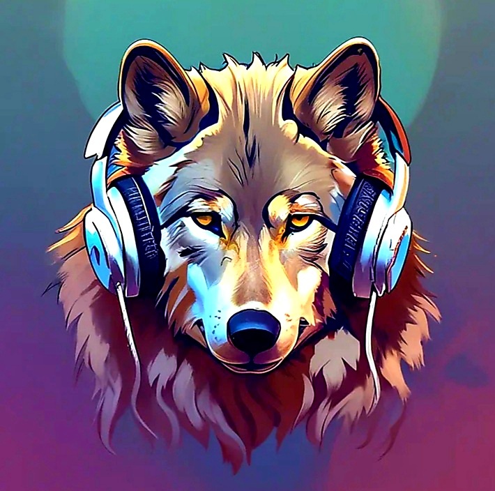 Просто как я себя вижу со стороны.