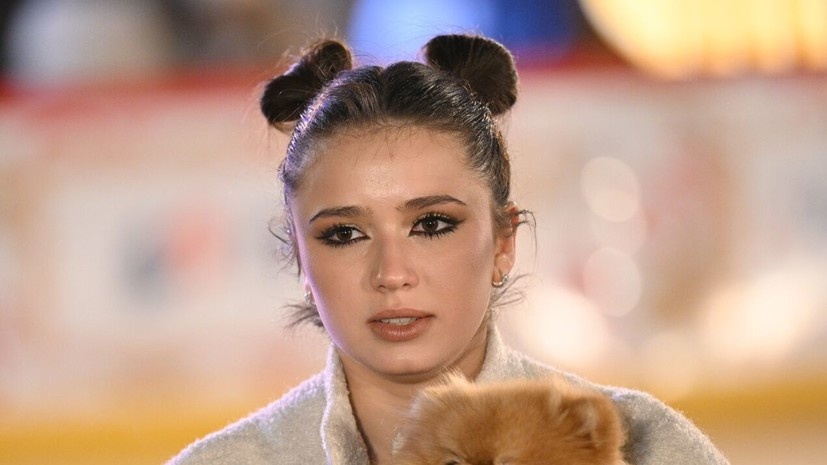   РИА Новости