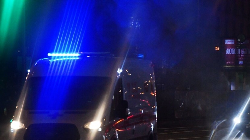   РИА Новости