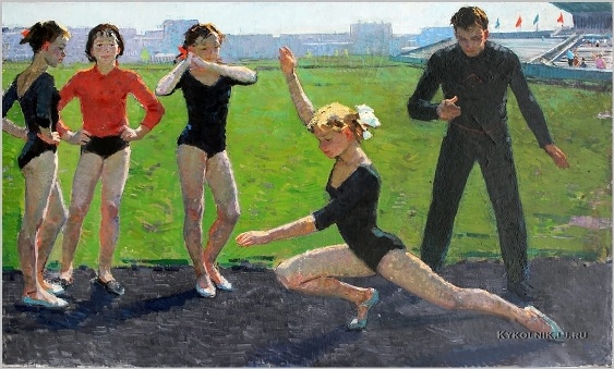 Истории из жизни - 3-я публикация // Илл.: Художник Нина Сергеева