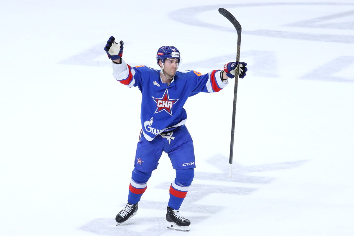 Фото: Максим Константинов, P1spb.ru