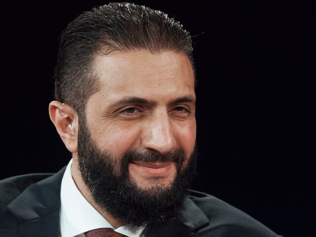    Фото: ТАСС/AP/Andres Kudacki