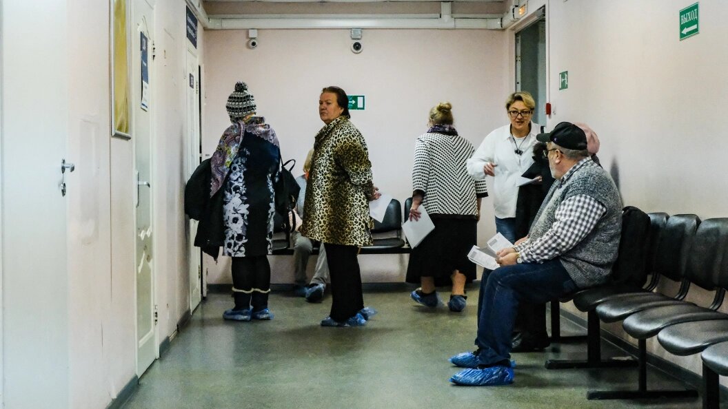    Lantyukhov Sergey/Globallookpress