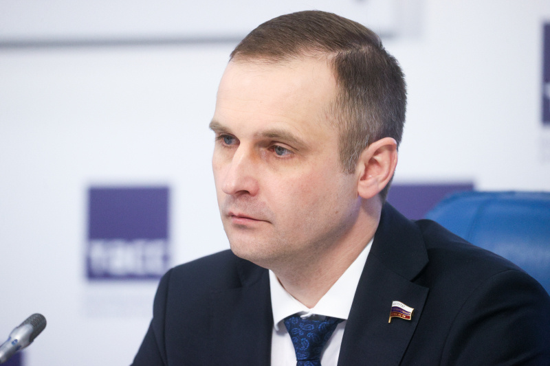    Сергей Леонов. Фото: Bulkin Sergey/Globallookpress