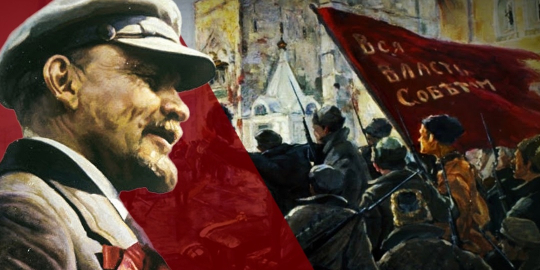 Коммунизм – светская форма православия