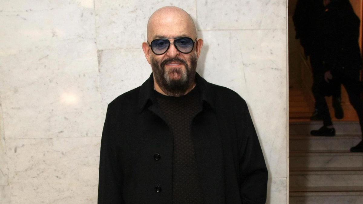    Михаил Шуфутинский. Фото: Legion-Media