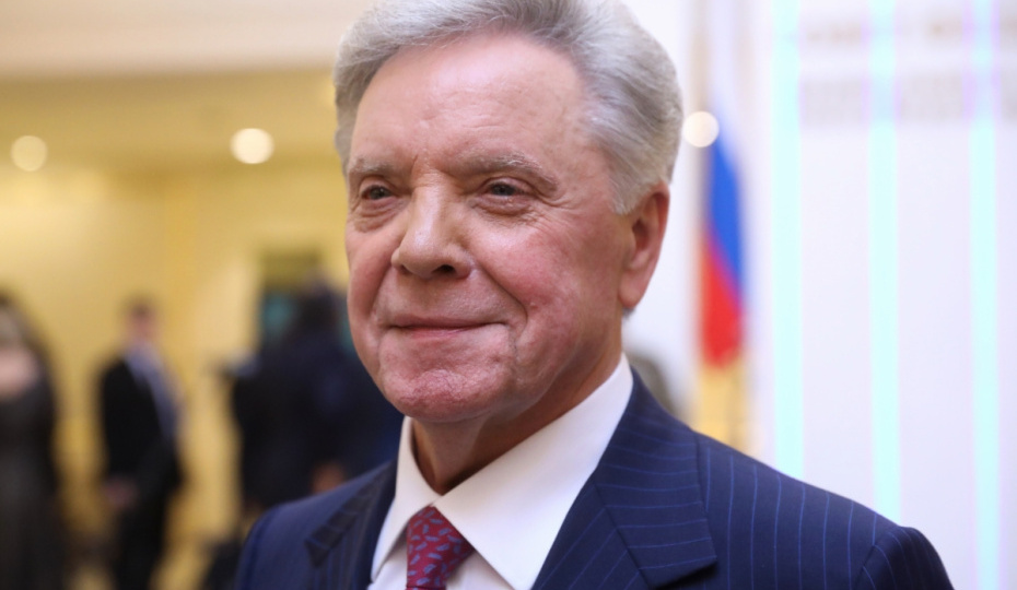 Герой СССР, гибель жены в авиакатастрофе, пятеро детей: как живет экс-губернатор Подмосковья Борис Громов