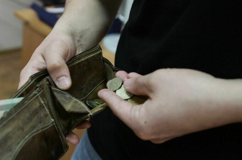   Михаил Нилов/«Парламентская газета»